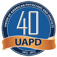 UAPD Celebrating 40 Years