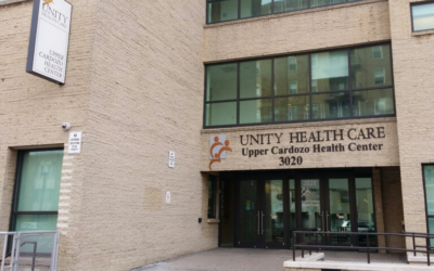 Medical Providers At Unity Health Care, D.C.’s Largest Community Health Center, Move To Unionize