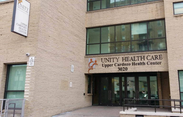 Medical Providers At Unity Health Care, D.C.’s Largest Community Health Center, Move To Unionize