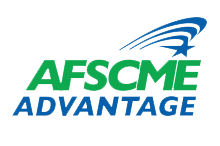 Click Here To Visit AFSCME Advantage