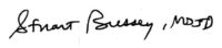 bussey-signature