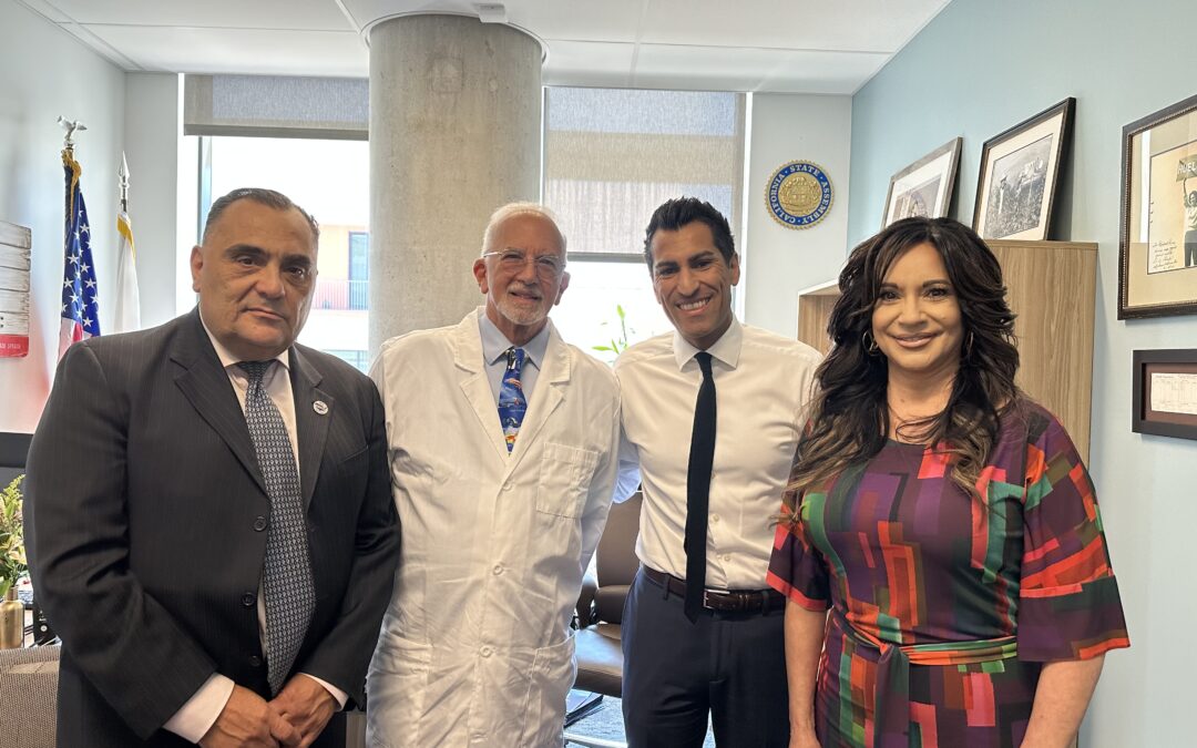 UAPD Continues Legal Advocacy for Civil Service Physicians and Dentists