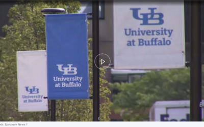Residents at UB Jacobs School of Medicine File Intent to Unionize