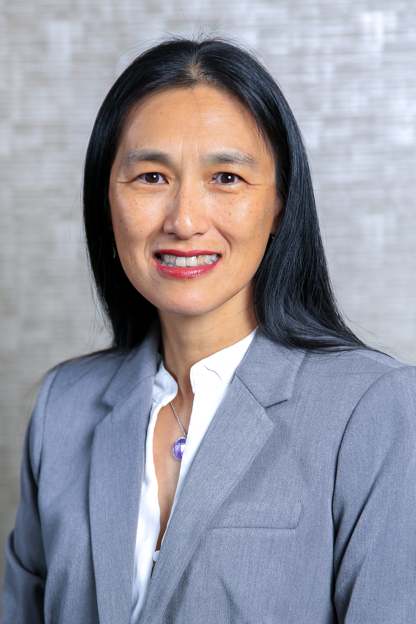 Julie T. Wu Hsieh, M.D.