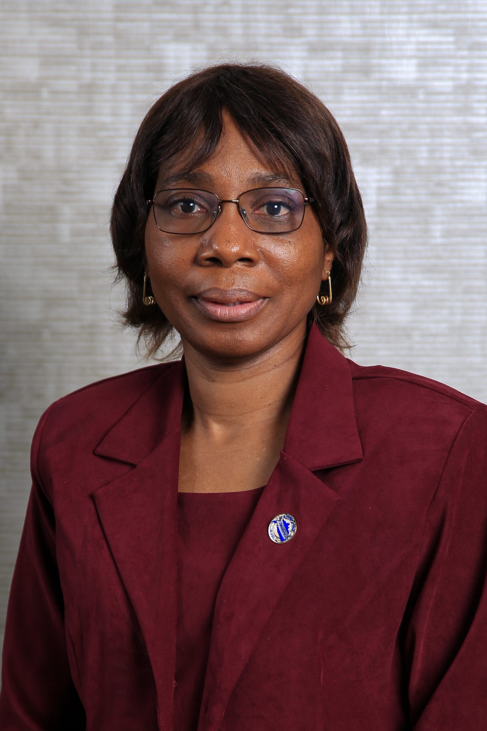 Helen Ogun-Buraimoh, B.Sc Pharm.