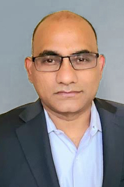 Nagaraj Uddhandi, M.D.