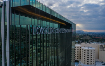 NLRB Approves Union Vote for Loma Linda University Health Residents